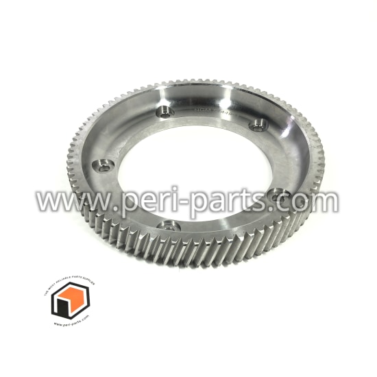 05144911 Mtu Detroit Diesel GEAR BLW