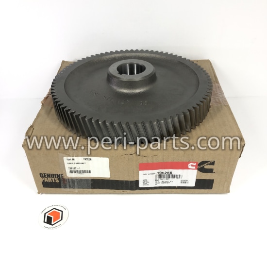 Cummins 195256 Camshaft Gear - Genuine Heavy-Duty Precision Timing Gear