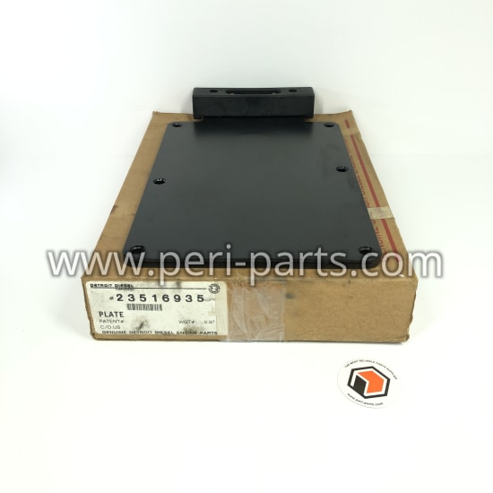 23516935 Detroit Diesel COOLING PLATE
