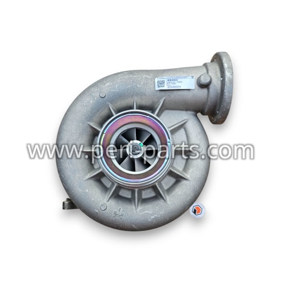 4309261 Cummins TURBOCHARGER,HX82 DRY