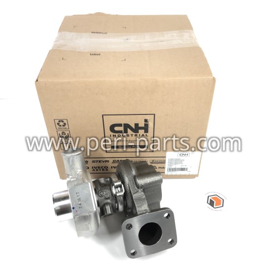 5802531477 CNH / Case New Holland TURBOCHARGER