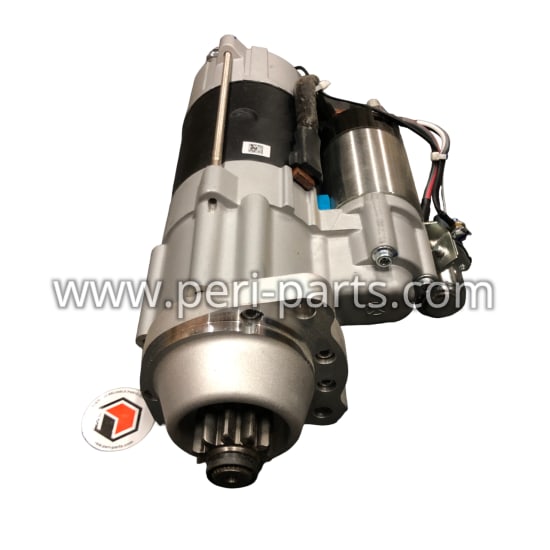 5290002 Cummins MOTOR,STARTING