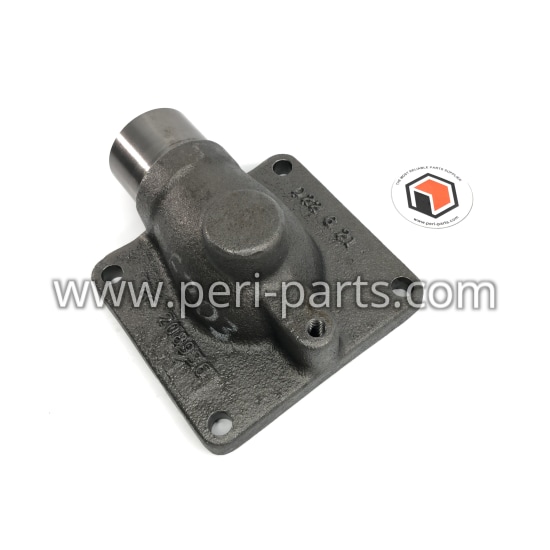 208936 Waukesha ELBOW,WATER OUTLET