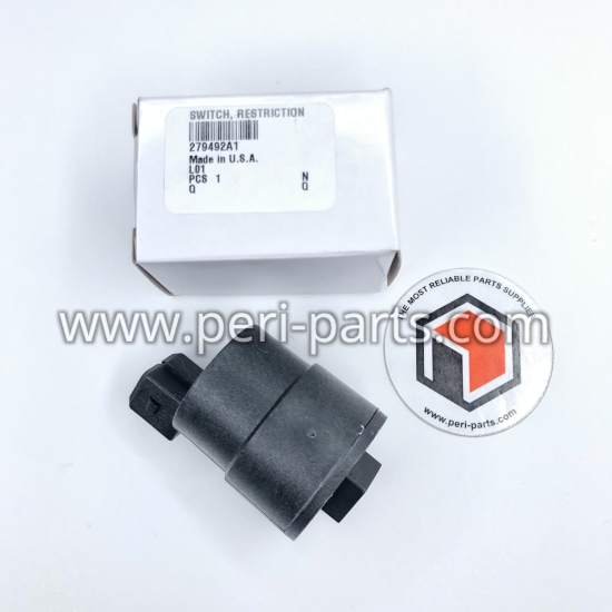 279492A1 CNH / Case New Holland SWITCH