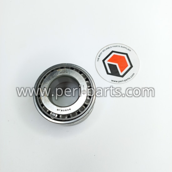 3709141M91 Agco TAPER ROLLER BRG