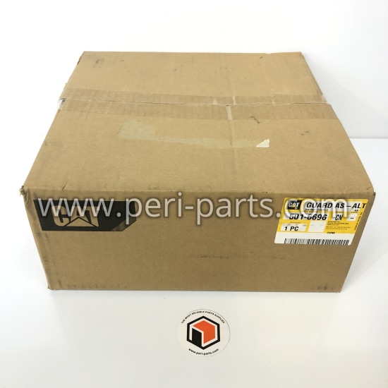 5016696 Caterpillar ALTERNATOR BELT PLASTIC GUARD