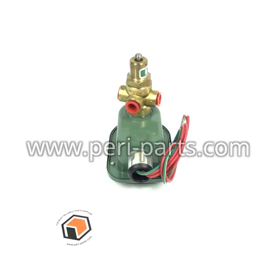 1072731 Caterpillar VALVE GP