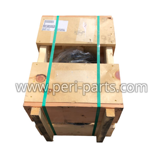 RE585553 John Deere Hydraulic Cylinder Barrel