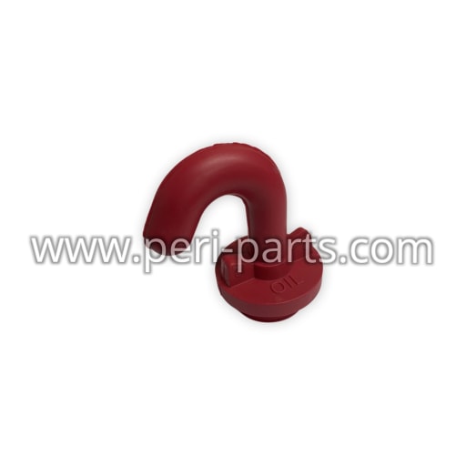 6695641 Bobcat VENT BREATHER