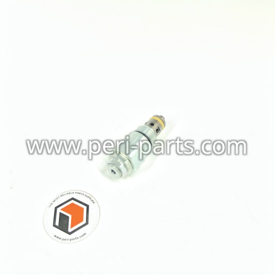 6682252 Bobcat VALVE RELIEF