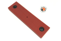 191/61400 – WEAR PAD FOR JCB TELEHANDLERS AND FORKLIFTS | SLIDE BLOCK COMPONENT FOR BOOM ASSEMBLY