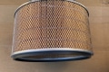 BM-11837-19 Ajax Air Filter Element