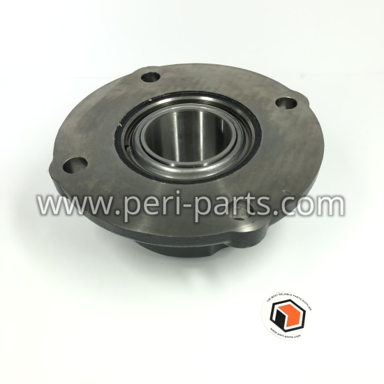 29G14 Roadtec Bearing Flanged Block 2000 Series