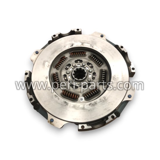 SP/308925-25 Freightliner CLUTCH-EASYPEDAL ADVANTAGE 15.5 2050 LBS