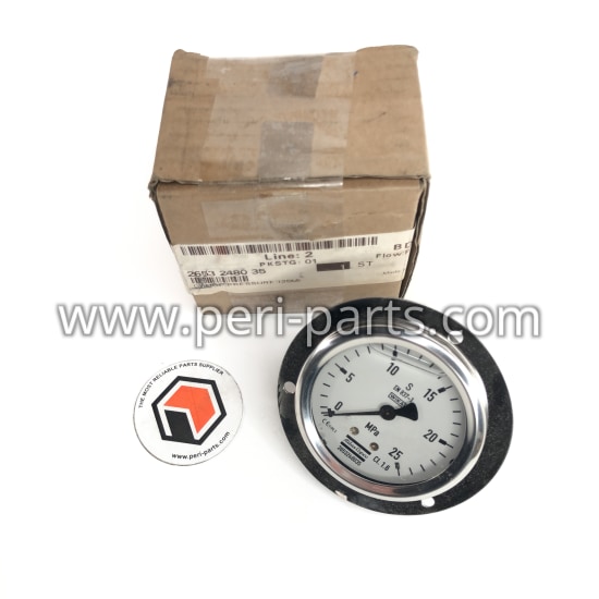 2653248035 Atlas Copco GAUGE, PRESS