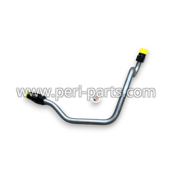 X59407700079 Mtu Detroit Diesel HIGH PRESSURE FUEL LINE
