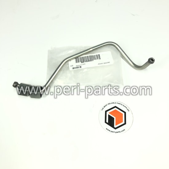 DZ104957 John Deere Fuel Line