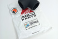 V34138000 Agco CURVED RUBBER-D=