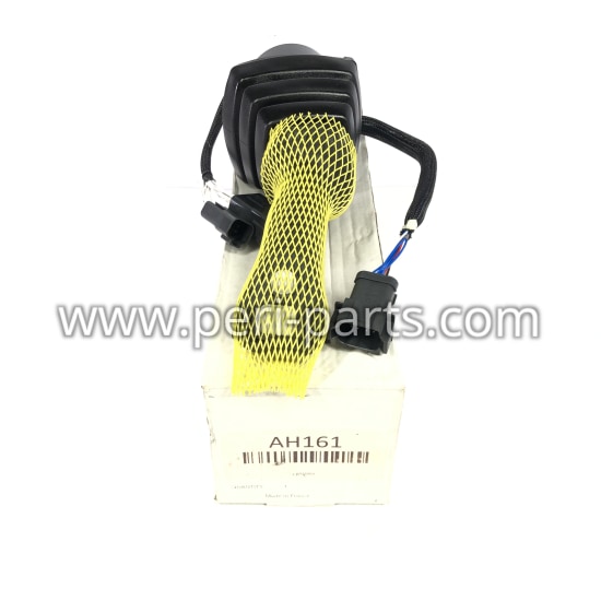 AH161 Tigercat JOYSTICK, LEFT HAND DUAL AXIS CAN