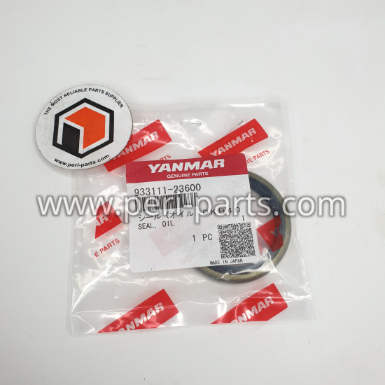 933111-23600 Yanmar SEAL, OIL