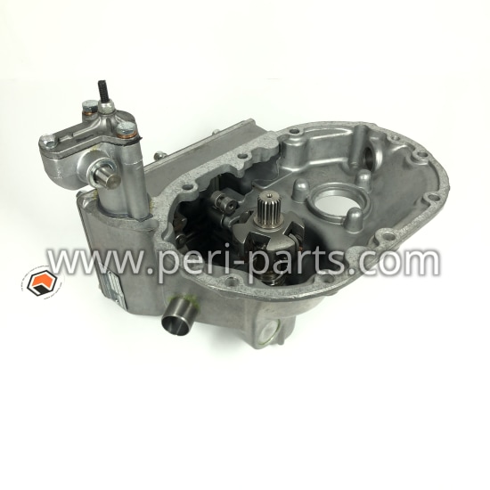 05102820 Mtu Detroit Diesel GOV ASM