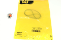 5160827 Caterpillar SEAL-LINER