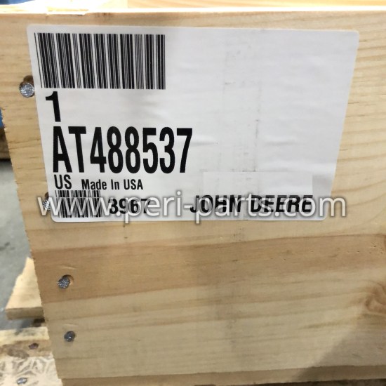AT488537 John Deere Shock Absorber