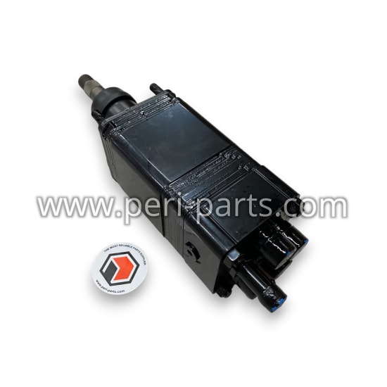 TCA17359 John Deere Manual Hydraulic Valve