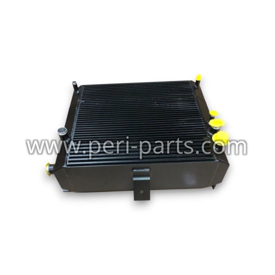 7227657 Bobcat EXCHANGER, OIL WATER AIR