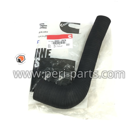 CUMMINS ONAN 0503-2976 COOLANT HOSE - FLEXIBLE COOLANT LINE FOR GENERATORS & ENGINES