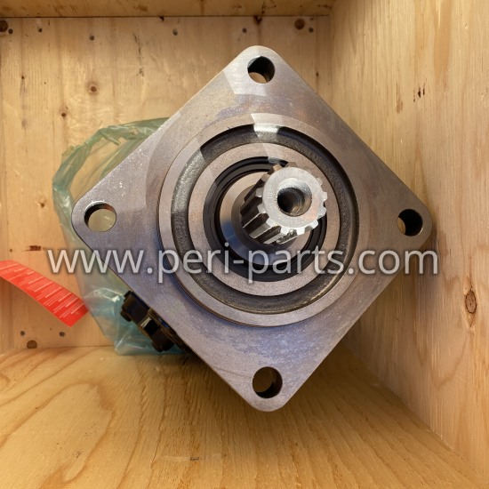 TIGERCAT AQ224 HYDRAULIC MOTOR – FOR FORESTRY EQUIPMENT