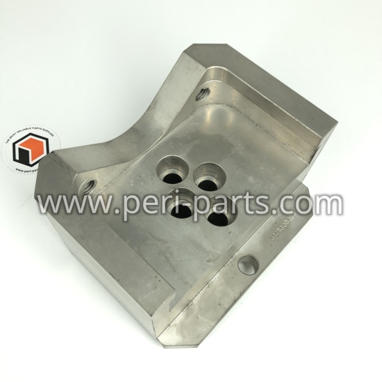 3128300268 Atlas Copco PIST.ROD END