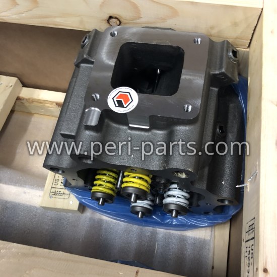 EA205002H WAUKESHA ORIGINAL HEAD ASSEMBLY CYLINDER - PERIPARTS