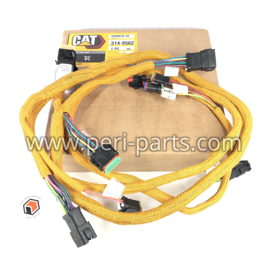 3149562 Caterpillar HARNESS AS