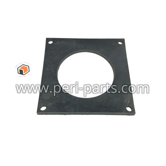 9610-00208 GOMACO HOPPER SEAL, DRIVE SIDE