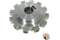 BJ090 Tigercat COUPLER, SAE 3 TORSIONAL PUMP DRIVE