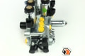 7222969 Bobcat MANIFOLD, HYD ASSY