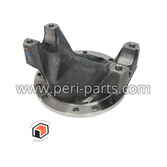 6.5-2-329-1 Freightliner HALF RND FLANGE YOKE