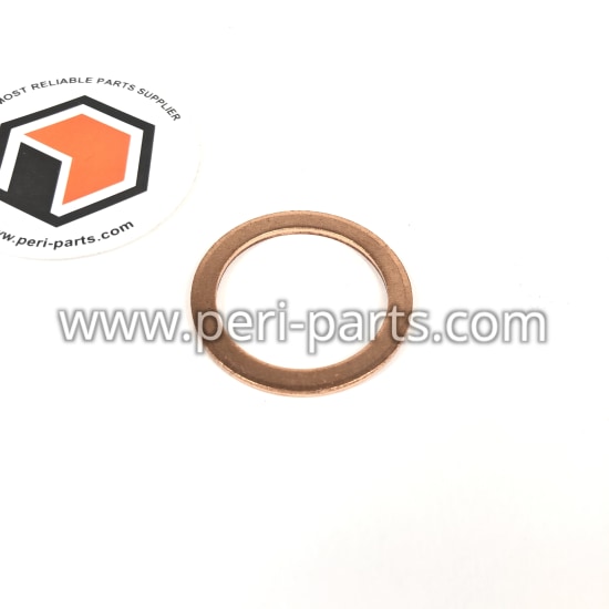 007603026109 Mtu Detroit Diesel COPPER SEALING RING
