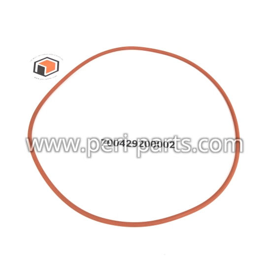 700429200002 Mtu Detroit Diesel O-RING