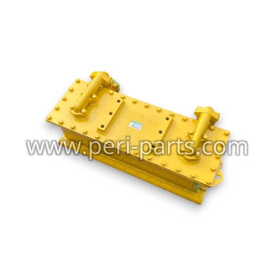 195-03-43400 Komatsu OIL COOLER A