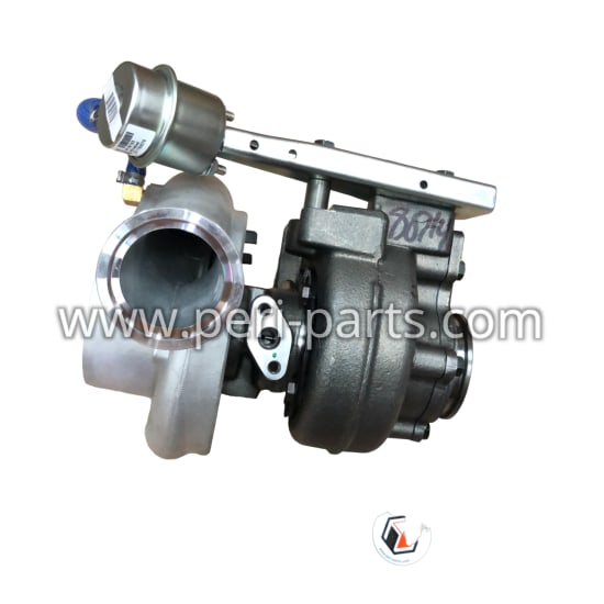 4955974 Cummins KIT,TURBOCHARGER