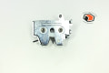 71LM-21722 Hyundai DOOR LATCH-LH