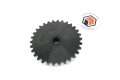 A-0072 Ariel SPROCKET, 35-1 X 30T, FORCE FEED LUBRICATOR, JG:A/2:4, JGM:P:N:Q:I