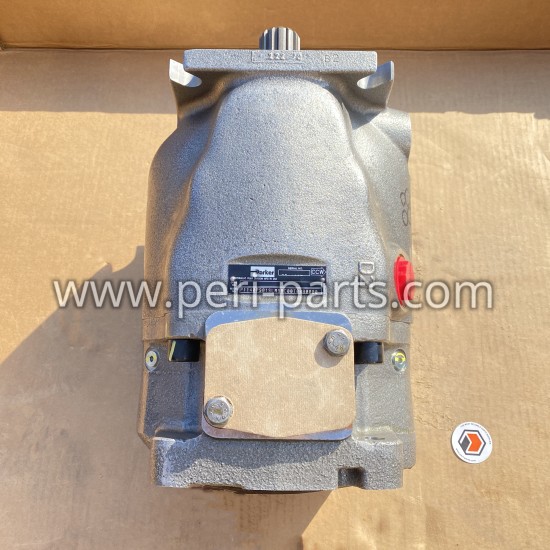 P1140PS01SLM5BC00T00B0000 PARKER MOBILE MEDIUM PRESSURE HYDRAULIC PISTON PUMP