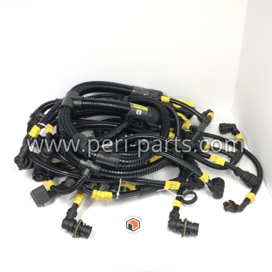 X00E50700467 Mtu Detroit Diesel WIRING HARNESS