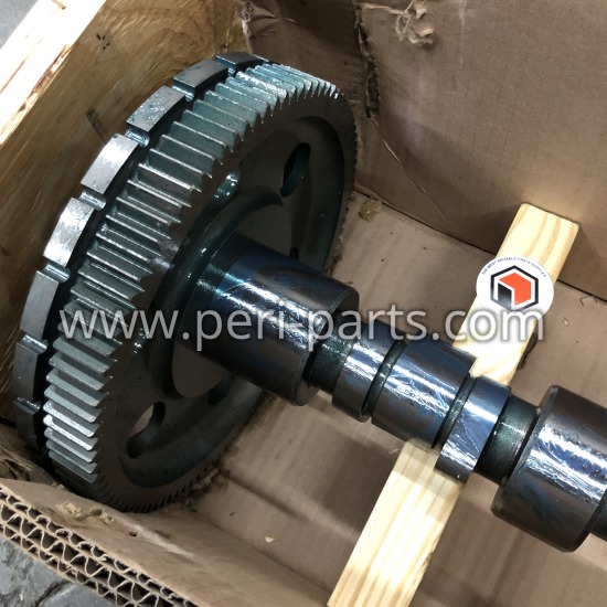 1382011 Caterpillar CAMSHAFT A