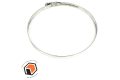 000000000681 Mtu Detroit Diesel CLAMP