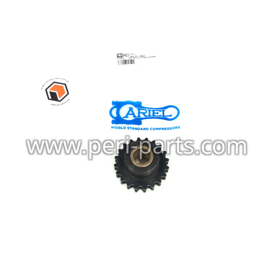 A-2552 Ariel SPROCKET, 35-2 X 20T, IDLER ASSEMBLY, BZ
