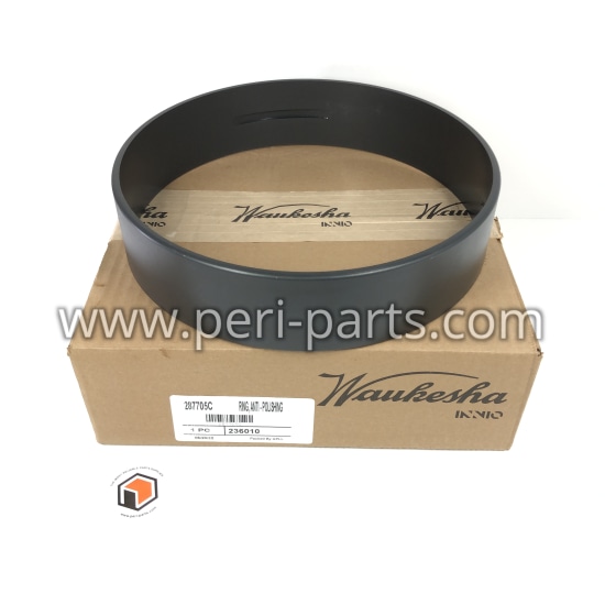 287705C Waukesha RING, ANTI-POLISHING